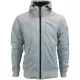 Blouson Harisson Carter Gris