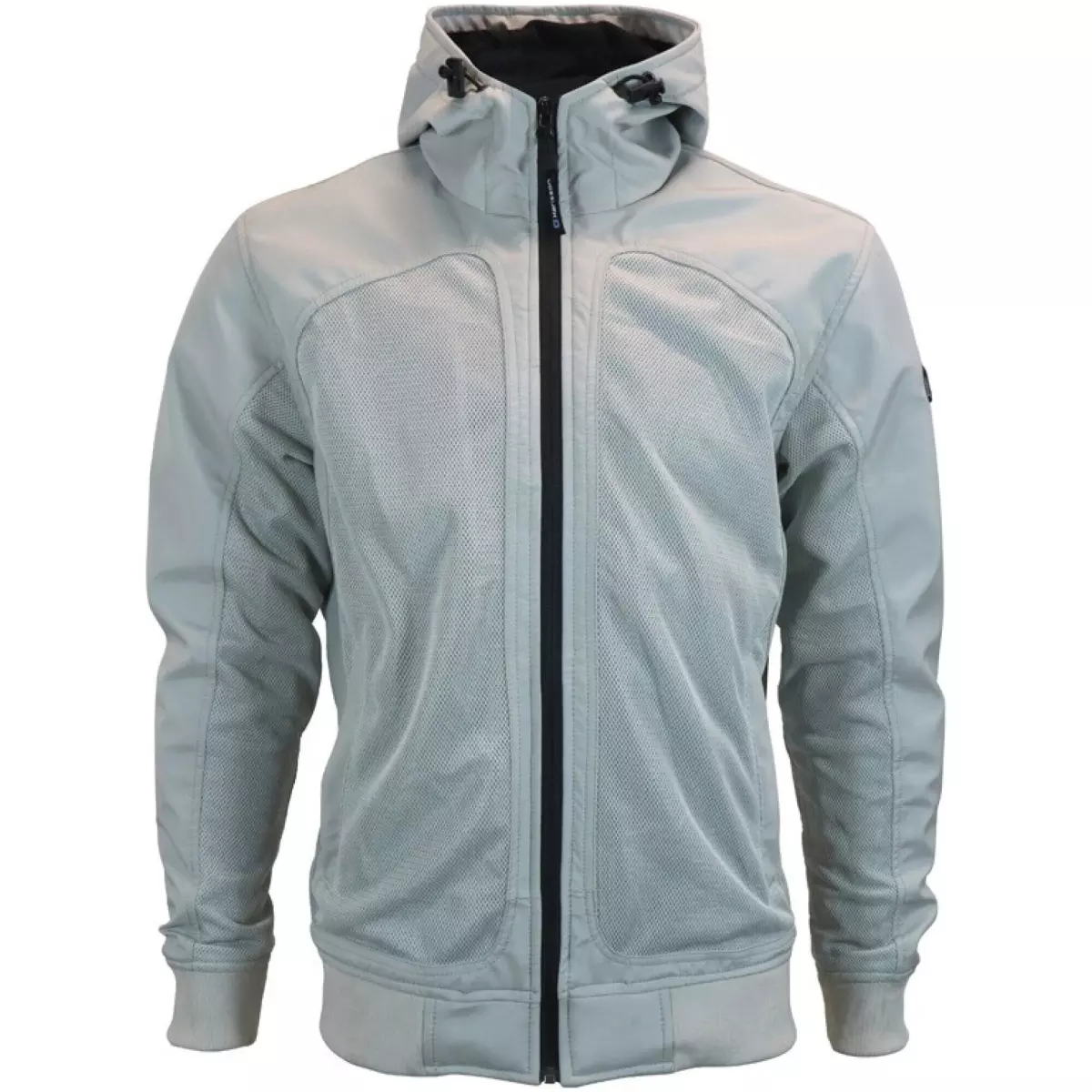 Blouson Harisson Carter Gris