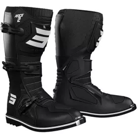 Bottes Cross Shot Race 2 Noir