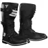 Bottes Cross Shot Race 2 Noir