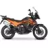 Support Top Case Shad Top Master KTM / Husqvarna Norden 901 - K0DV13ST