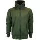Blouson Harisson Carpenter Kaki