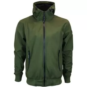 Blouson Harisson Carpenter Kaki