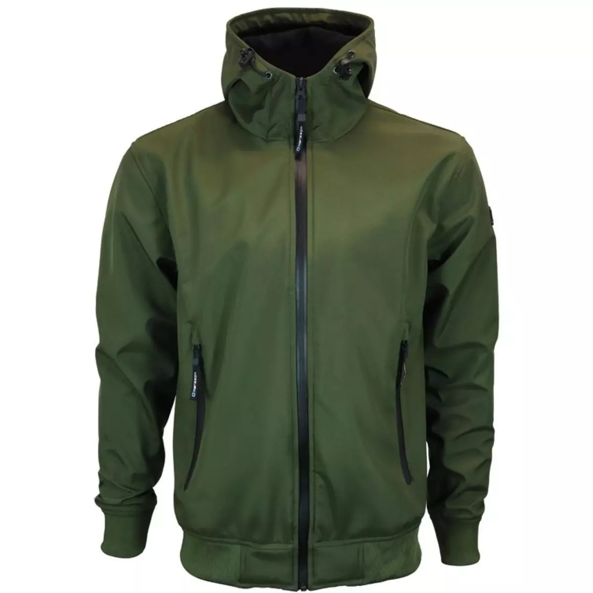 Blouson Harisson Carpenter Kaki