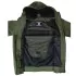 Blouson Harisson Carpenter Kaki