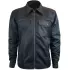 Surchemise Harisson Freeland Noir