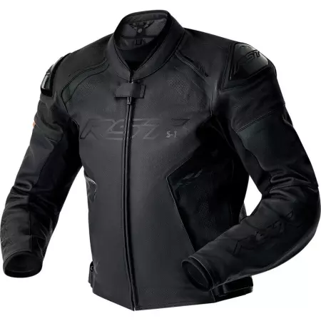 RST Blouson Moto RST S1 D3O® — noir