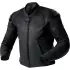 Blouson RST S1 D3O Cuir Noir