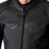 Blouson RST S1 D3O Cuir Noir