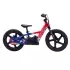 Draisienne Électrique Sedna 2026 MX 16 Bleu Blanc Rouge