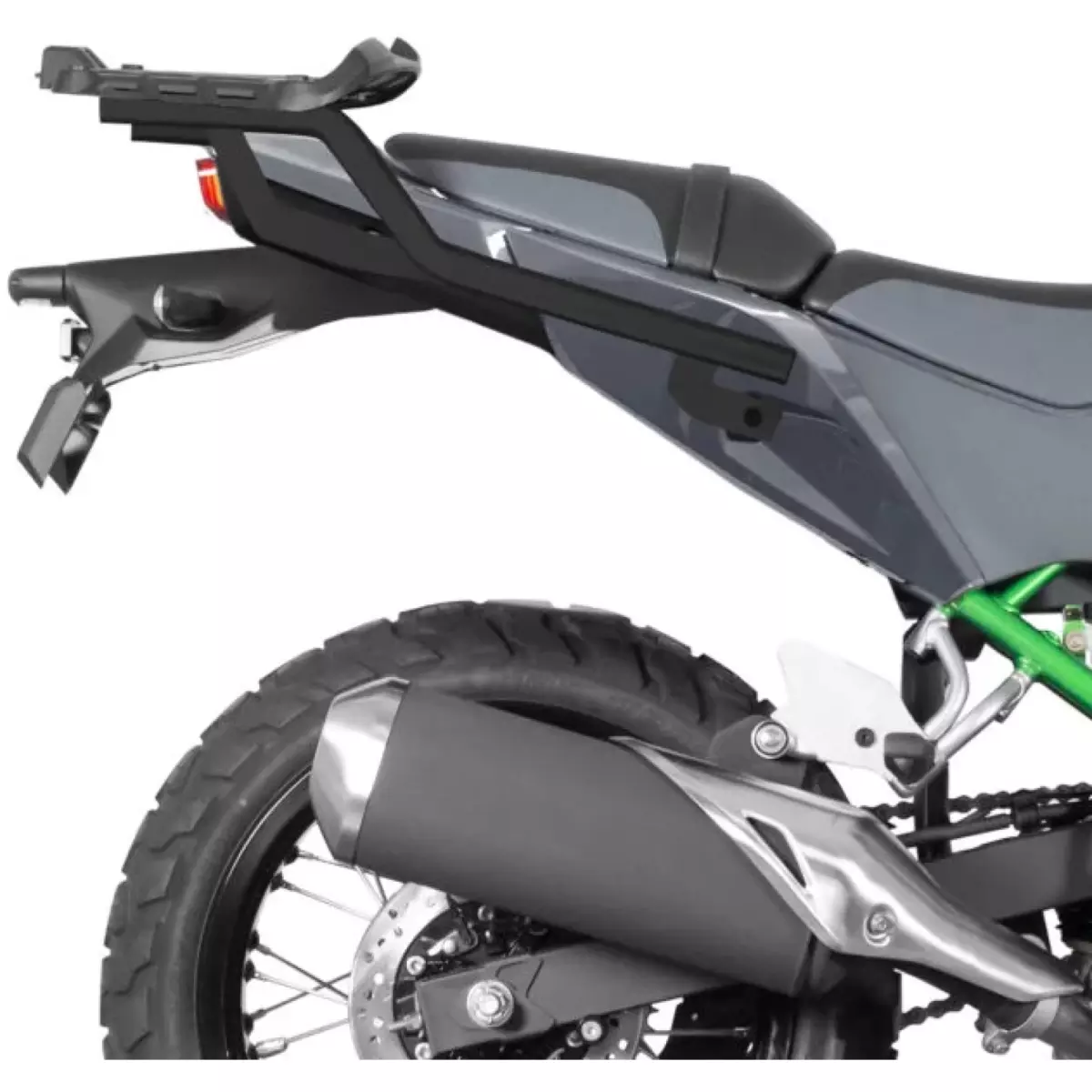 Support Top Case Shad Top Master Kawasaki KLE500 - K0KL56ST