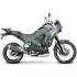 Support Top Case Shad Top Master Kawasaki KLE500 - K0KL56ST