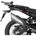 Support Top Case Shad Top Master Moto Morini Alltrhike - M0LL46ST