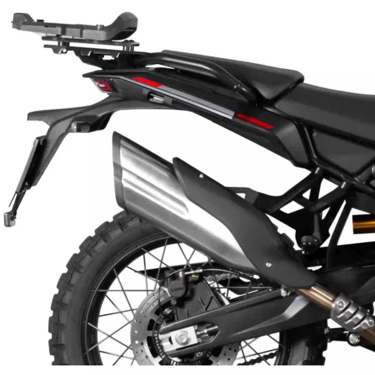 Support Top Case Shad Top Master Moto Morini Alltrhike - M0LL46ST
