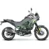 Fixation Shad Sacoche Réservoir Click System Kawasaki KLE500 - K016CS