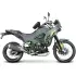 Fixation Shad Sacoche Réservoir Click System Kawasaki KLE500 - K016CS