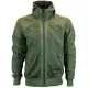 Blouson Harisson Carter Kaki