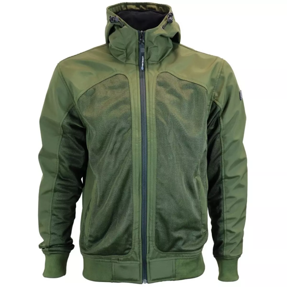 Blouson Harisson Carter Kaki