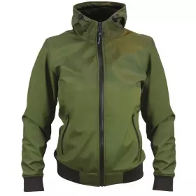 Veste Femme Harisson Carpenter Lady Kaki
