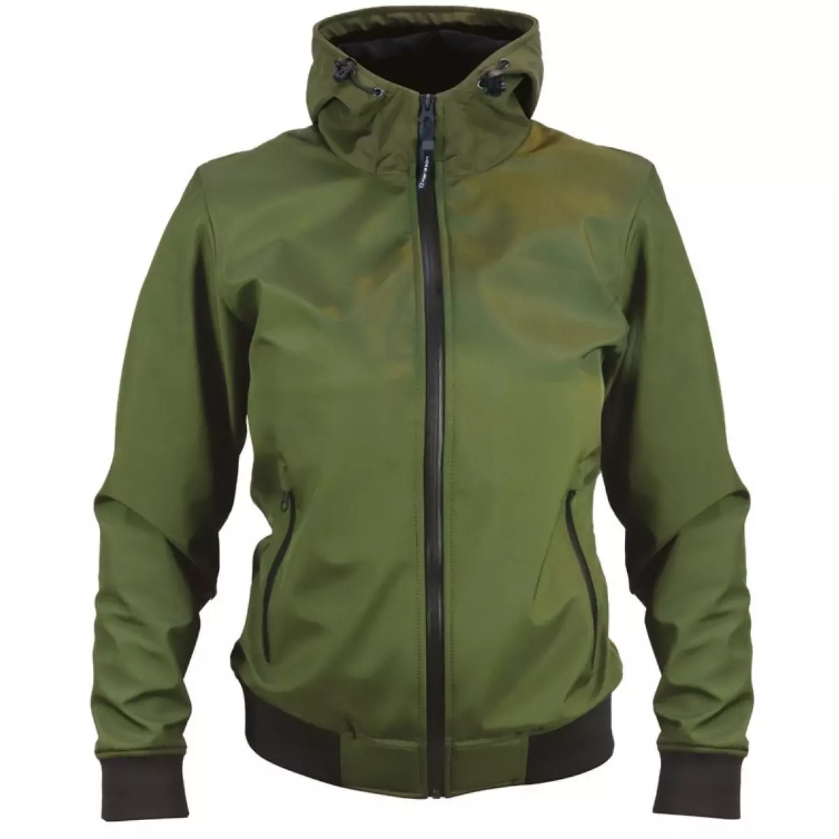 Veste Femme Harisson Carpenter Lady Kaki