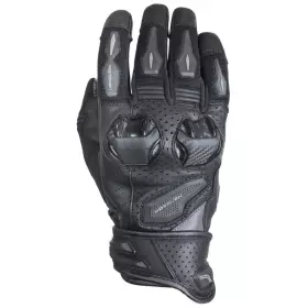 Gants Harisson Warrior Noir