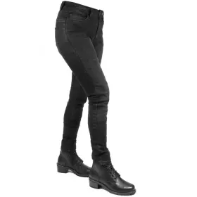 Jean Femme Harisson Single Layer Parker Noir