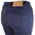 Jean Femme Harisson Single Layer Bonnie Evo Bleu