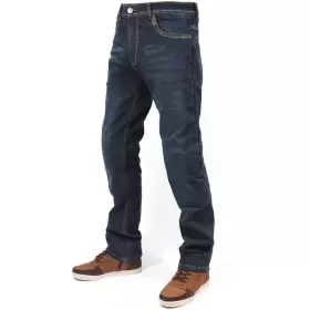 Jean Harisson Single Layer Clyde Evo Bleu