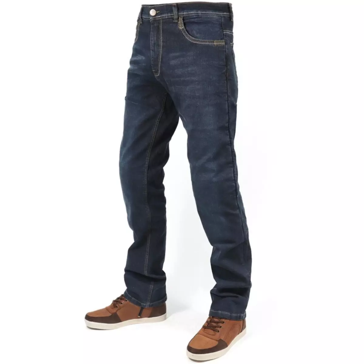 Jean Harisson Single Layer Clyde Evo Bleu