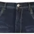 Jean Harisson Single Layer Clyde Evo Bleu