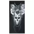 Tour De Cou Harisson Club Noir Blanc