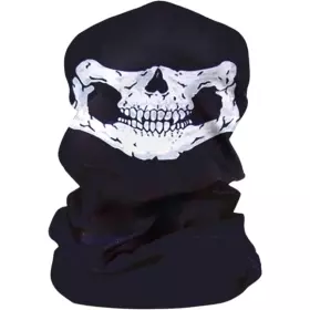 Tour De Cou Harisson Bone Smile Noir
