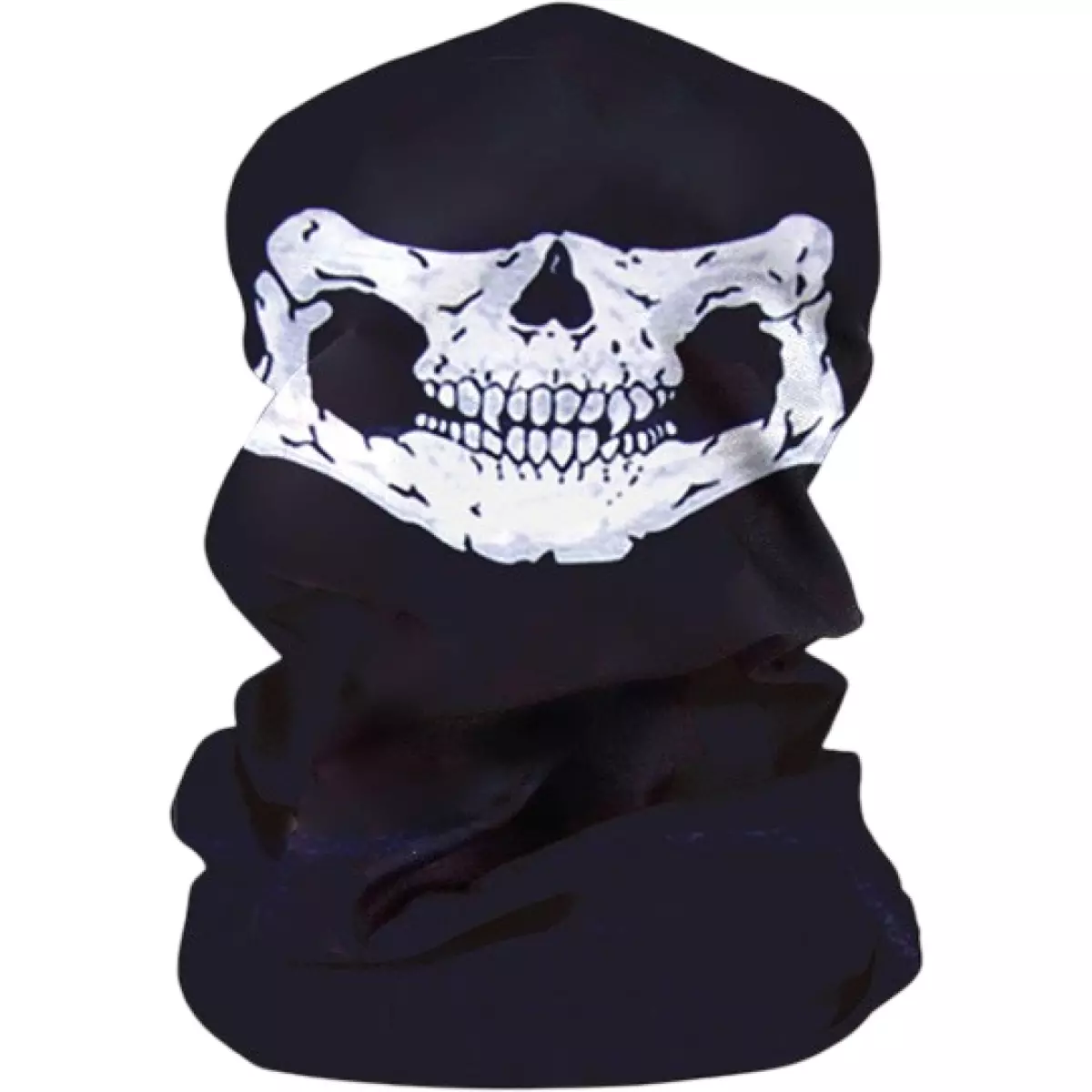 Tour De Cou Harisson Bone Smile Noir
