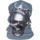 Tour De Cou Harisson Crown Gris