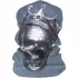 Tour De Cou Harisson Crown Gris