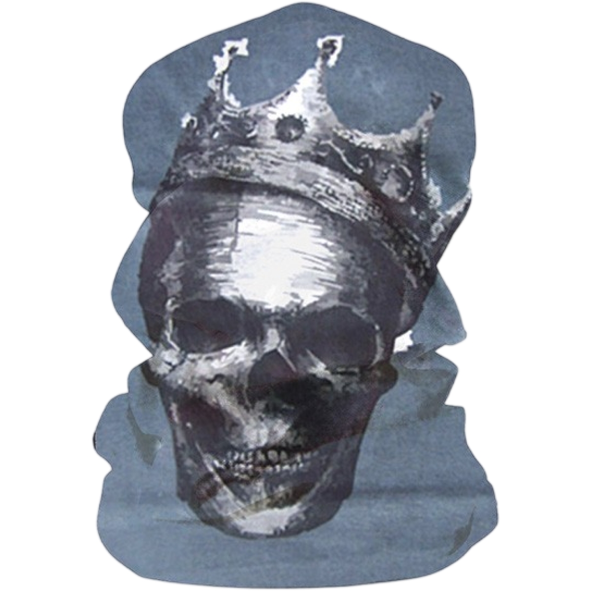 Tour De Cou Harisson Crown Gris