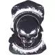 Tour De Cou Harisson Dark Angel Noir