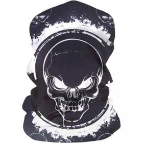 Tour De Cou Harisson Dark Angel Noir