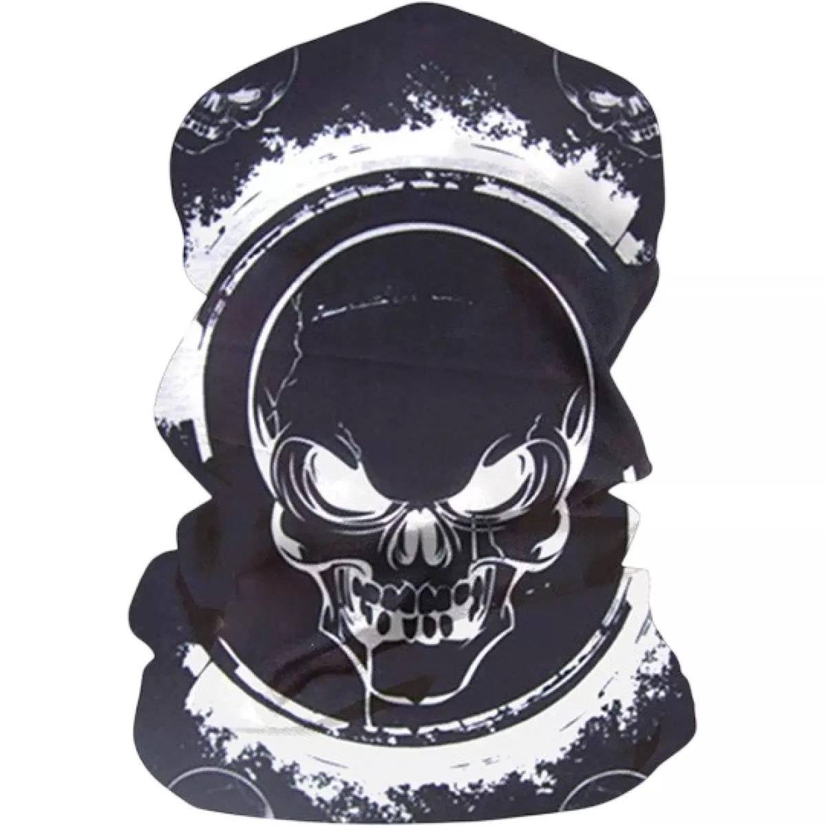 Tour De Cou Harisson Dark Angel Noir