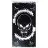 Tour De Cou Harisson Dark Angel Noir