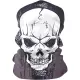 Tour De Cou Harisson Hard Head Gris