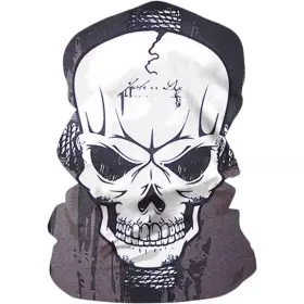 Tour De Cou Harisson Hard Head Gris