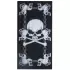 Tour De Cou Harisson Dog Dream Noir Blanc