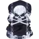 Tour De Cou Harisson Dog Dream Noir Blanc
