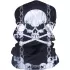 Tour De Cou Harisson Dog Dream Noir Blanc