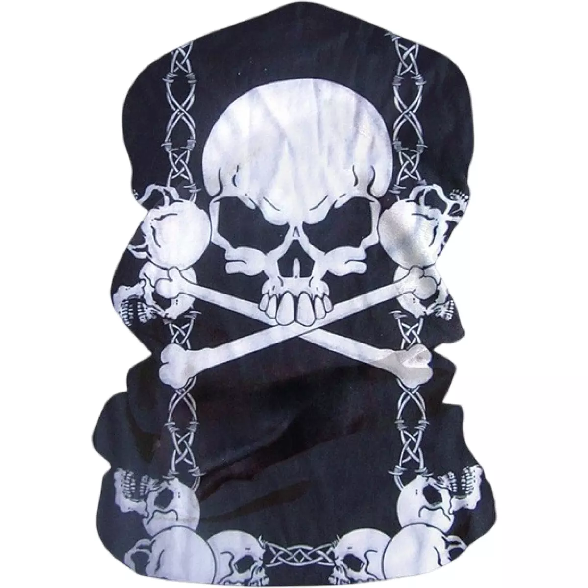 Tour De Cou Harisson Dog Dream Noir Blanc