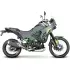 Support Valises Shad 3P System Kawasaki KLE500 - K0KL56IF