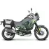 Support Valises Shad 3P System Kawasaki KLE500 - K0KL56IF
