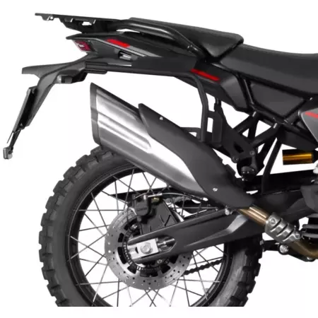 Support Valises Shad 3P System Moto Morini Alltrhike - M0LL46IF - Support et kit fixation SHAD