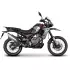 Support Valises Shad 3P System Moto Morini Alltrhike - M0LL46IF